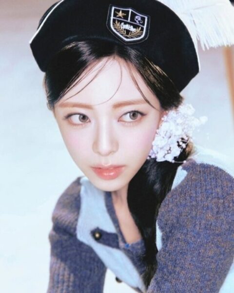 ITZY(イッチ)のユナのソロデビュー日が決定！詳細を調べてみた！