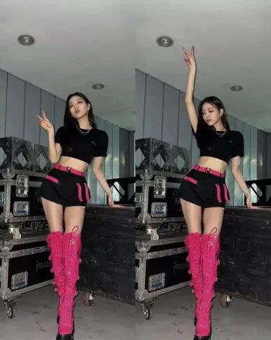 ITZY(イッチ)のユナのソロデビュー日が決定！詳細を調べてみた！