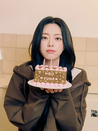 ITZY(イッチ)のユナのソロデビュー日が決定！詳細を調べてみた！