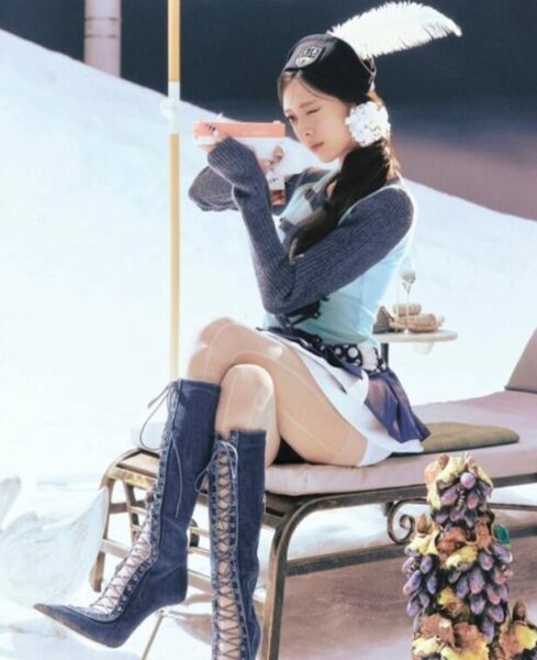 ITZY(イッチ)のユナのソロデビュー日が決定！詳細を調べてみた！