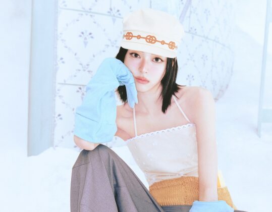 ITZY(イッチ)のユナのソロデビュー日が決定！詳細を調べてみた！