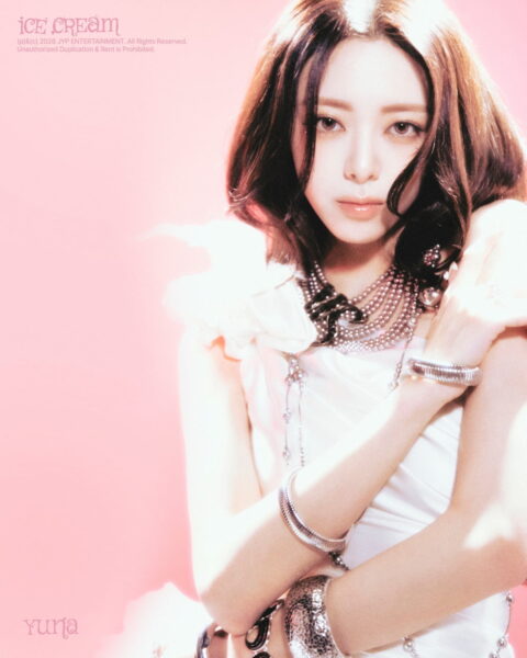 ITZY(イッチ)のユナのソロデビュー日が決定！詳細を調べてみた！