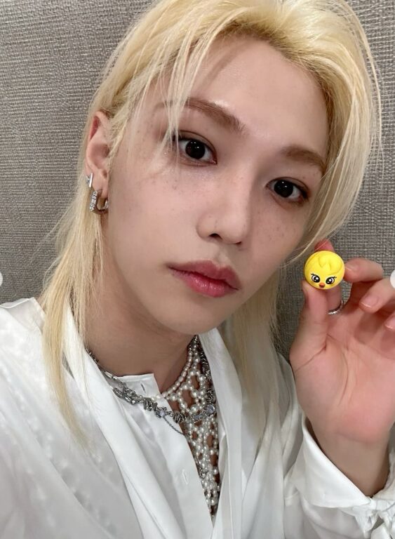 Stray Kidsの公式キャラクター「SKZOO」のチャームがお菓子売り場で買える？詳細を調べてみた！