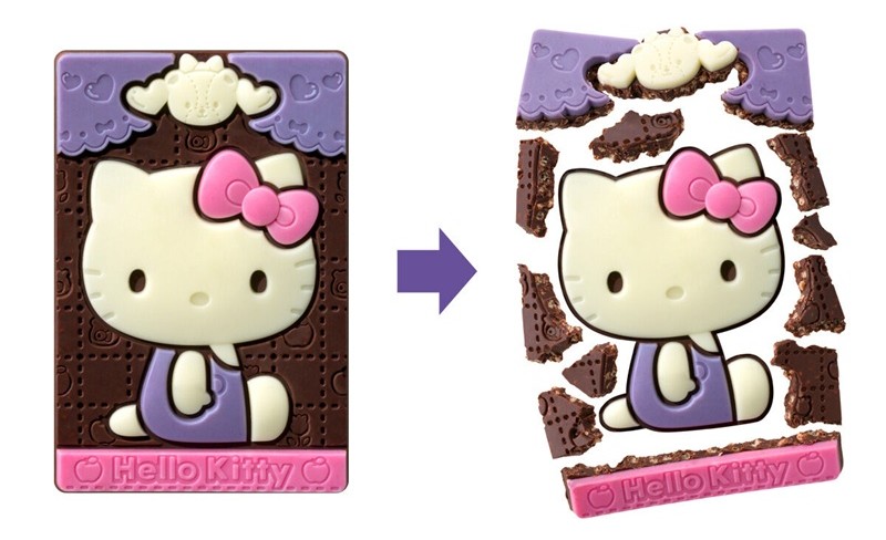 LE SSERAFIMがCMでサンリオキャラクターズと共演！その詳細は？