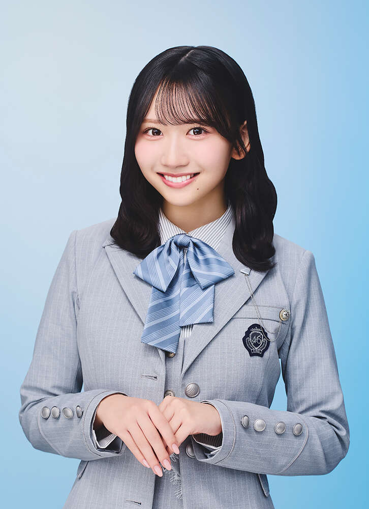 日向坂46の17thシングル「Kind of love」のセンターは藤嶌果歩！カップリング曲のセンターは平岡海月！