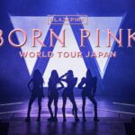 BLACKPINKのリサがK-POP初のラスベガス公演が決定！詳細を調べてみた！