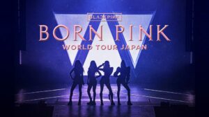 BLACKPINKのリサがK-POP初のラスベガス公演が決定！詳細を調べてみた！