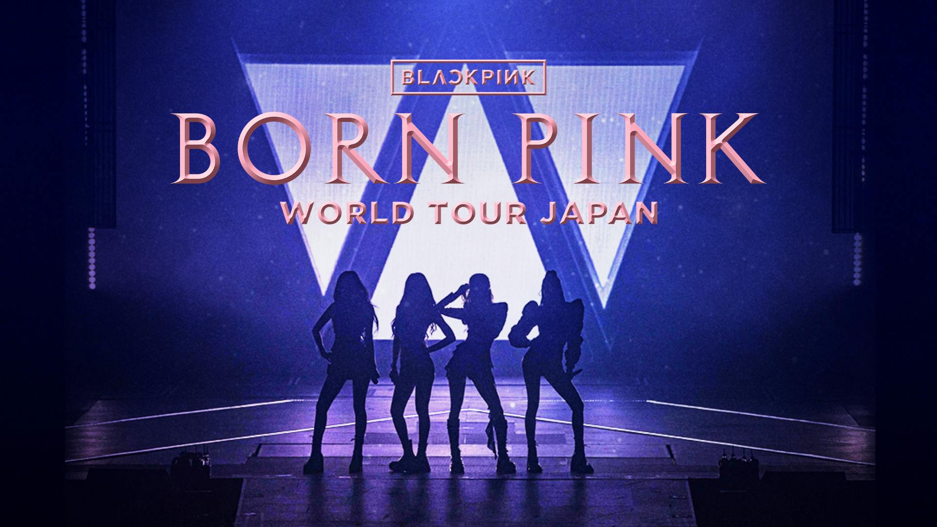 BLACKPINKのリサがK-POP初のラスベガス公演が決定！詳細を調べてみた！