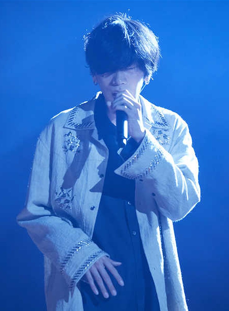 米津玄師がオリコン史上初の”トリプル5”を達成！詳しい内容は？