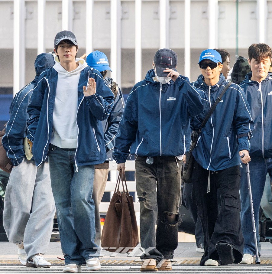 LE SSERAFIMのサクラがインスタで衝撃の画像！BTSも反応その画像とは？