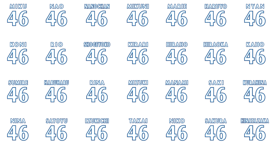 日向坂46が横浜DeNAベイスターズとコラボ！コラボグッズを調べてみた！