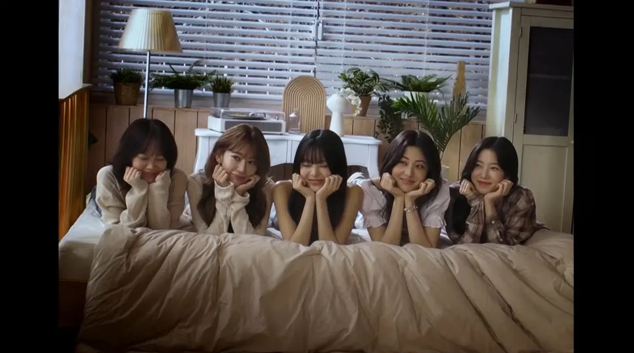 LE SSERAFIMがオーバーウォッチと再びコラボ！詳しい内容は？