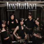 LE SSERAFIMのサクラがインスタで衝撃の画像！BTSも反応その画像とは？