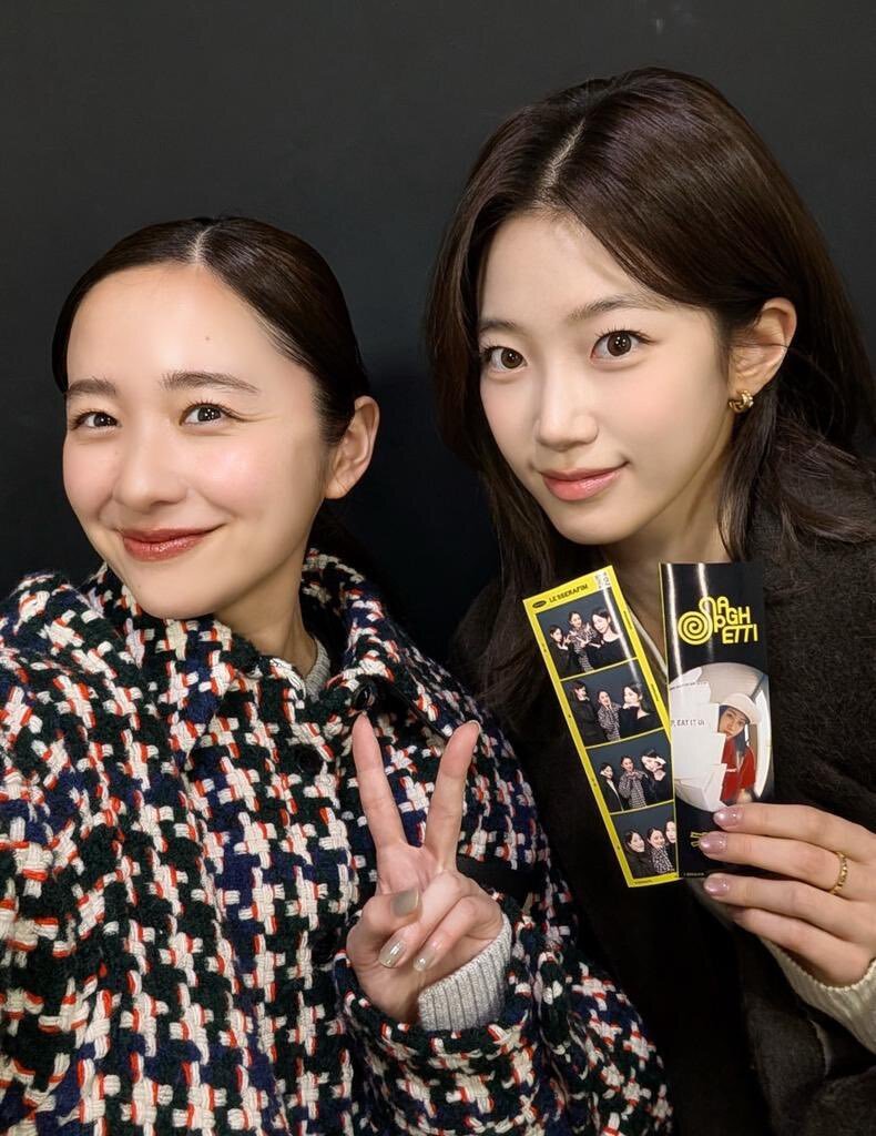 LE SSERAFIMのカズハがアナザースカイに出演決定!詳細を調べてみた!