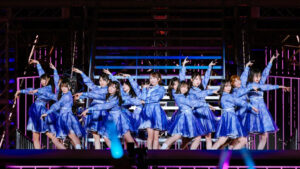 日向坂46の17thシングル「Kind of love」のセンターは藤嶌果歩！カップリング曲のセンターは平岡海月！