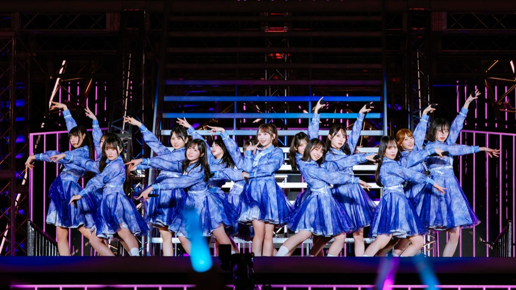 日向坂46の17thシングル「Kind of love」のセンターは藤嶌果歩！カップリング曲のセンターは平岡海月！