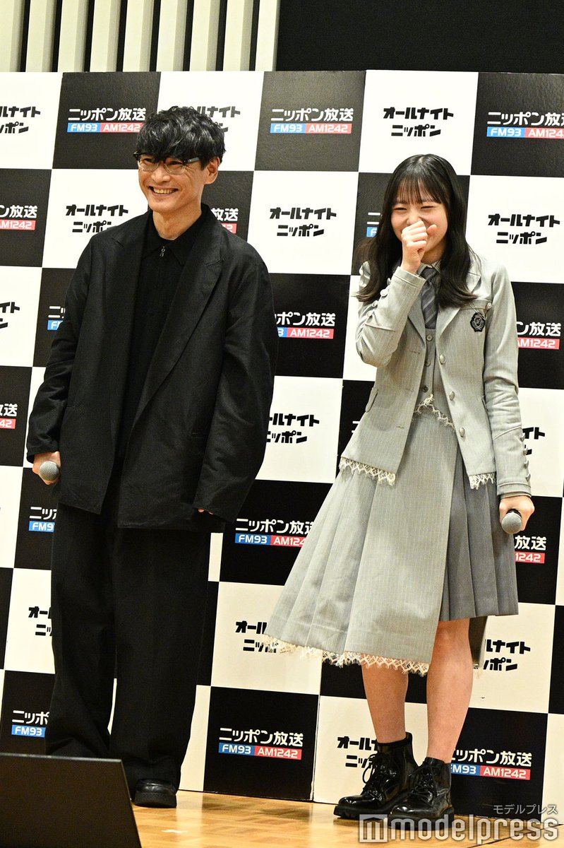 日向坂46の正源司陽子とサカナクションの山口一郎のコラボが面白すぎる！ファンの反応は？