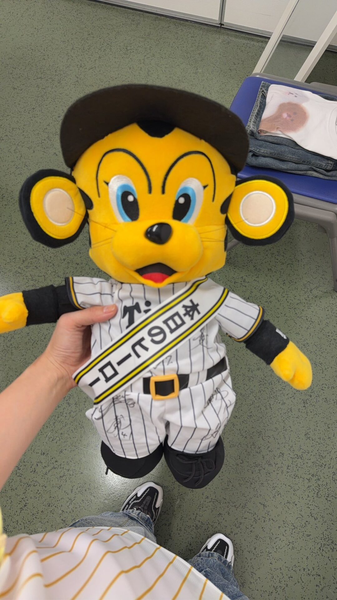 あいみょんが甲子園で始球式！結果はどうだった？