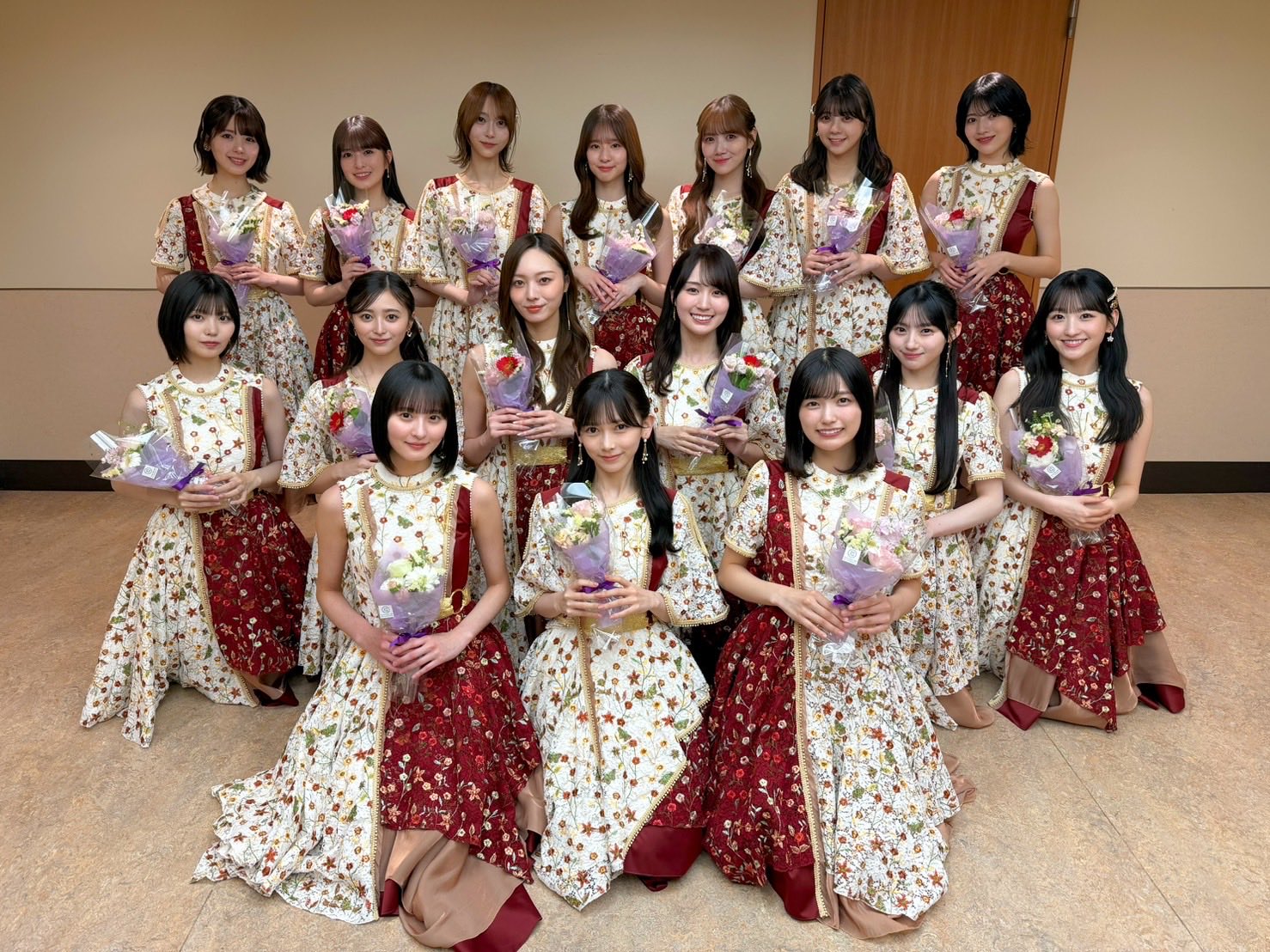 乃木坂46が日本大学の入学式にサプライズ出演！ファンの反応は？