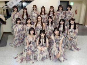 乃木坂46が日本大学の入学式にサプライズ出演！ファンの反応は？