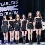 元LE SSERAFIMのキム・ガラムがYouTubeチャンネルを開設！ファンの反応は？