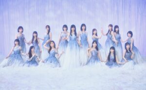 乃木坂46の最新シングル収録曲「君ばかり」の作詞作曲は赤えんぴつのおーちゃん！赤えんぴつの正体は？