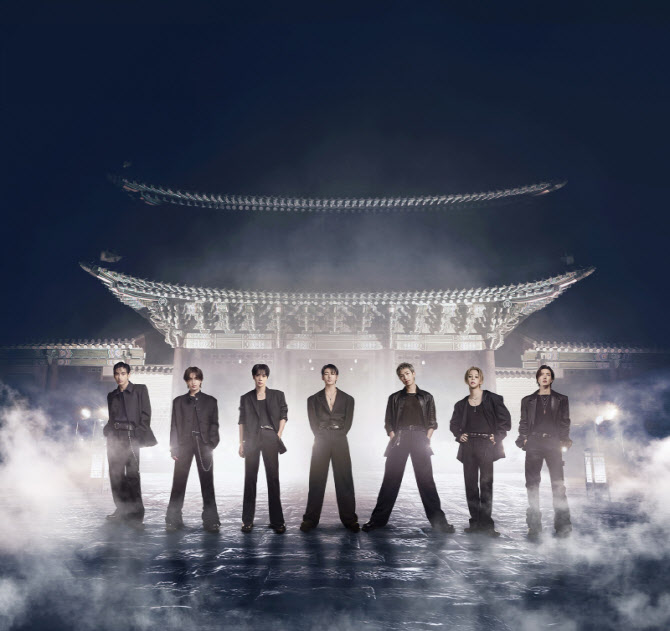 BTS(防弾少年団)のジンが雑誌に語ったアルバムのクレジットに名前がない理由とは？