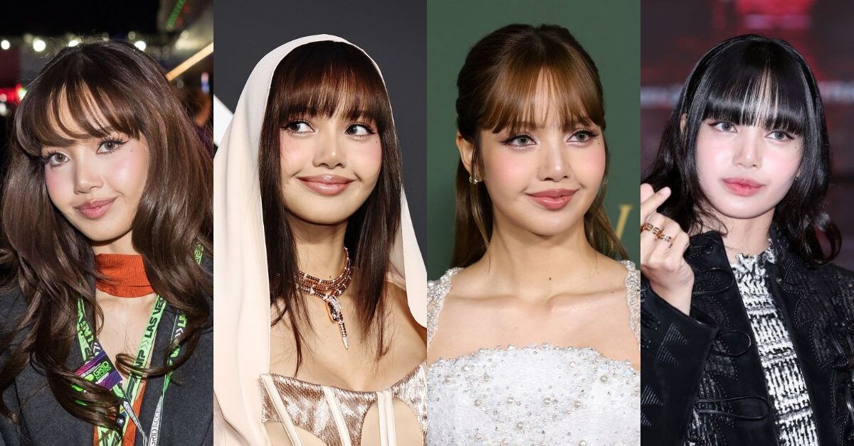 BLACKPINKのリサがK-POP初の初のラスベガス公演が決定！詳細を調べてみた！