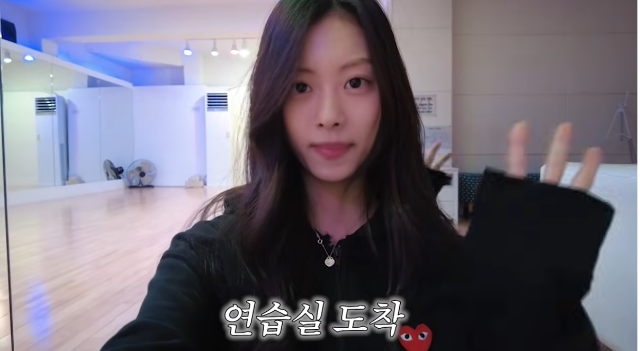 元LE SSERAFIMのキム・ガラムがYouTubeチャンネルを開設！ファンの反応は？