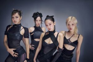 BLACKPINKのジェニーがTIME誌の「最も影響力のある100人」に選出！選出された理由とは？