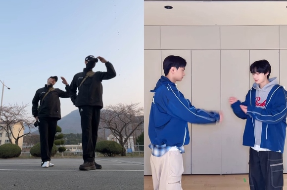 LE SSERAFIMのサクラがインスタで衝撃の画像！BTSも反応その画像とは？