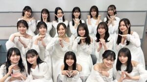乃木坂46が三井アウトレットパークとコラボ！詳細を調べてみた！