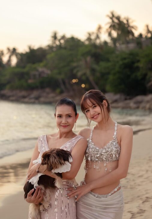 BLACKPINKのリサの20代最後の誕生日パーティーが豪華すぎた！ファンの反応は？