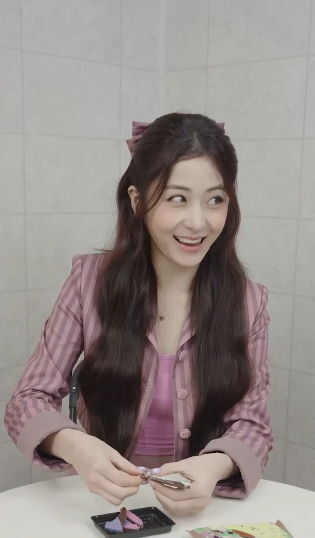 LE SSERAFIMがCMでサンリオキャラクターズと共演！その詳細は？