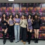 LE SSERAFIMのカズハがアナザースカイに出演決定！詳細を調べてみた！