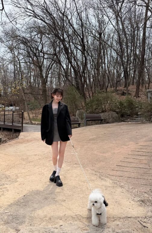 LE SSERAFIMのサクラがインスタで衝撃の画像！BTSも反応その画像とは？