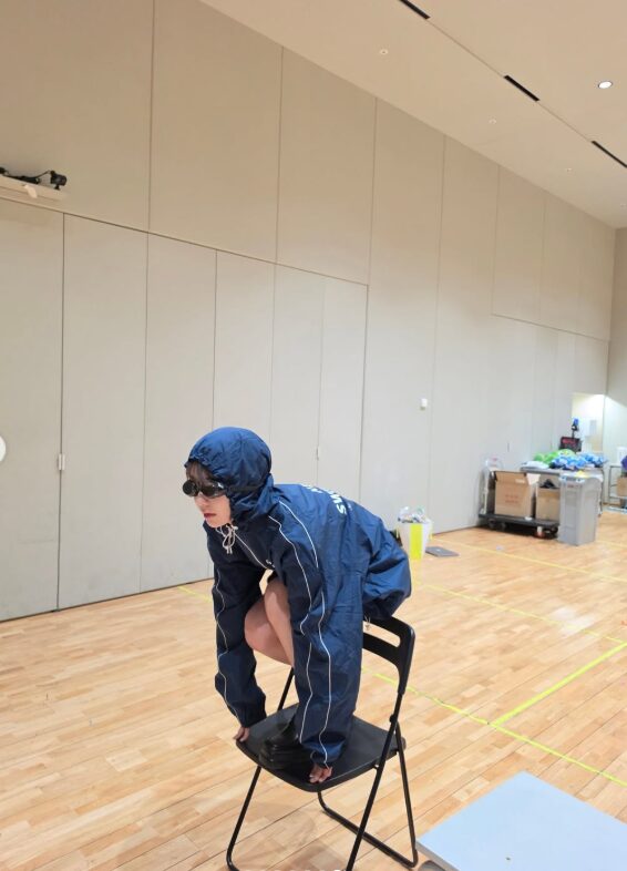 LE SSERAFIMのサクラがインスタで衝撃の画像！BTSも反応その画像とは？