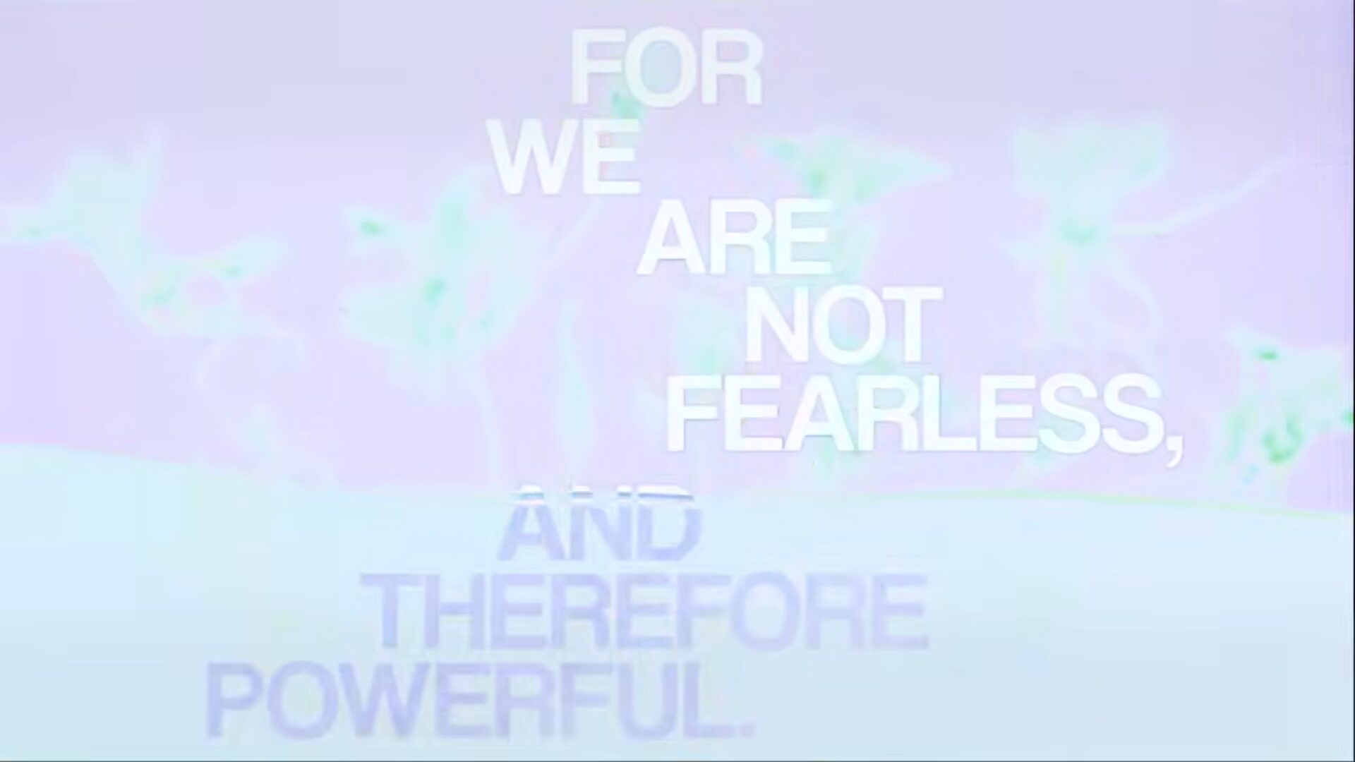 LE SSERAFIMが2ndフルアルバム「PUREFLOW pt.1」のリリースが決定！トレーラー映像も公開！