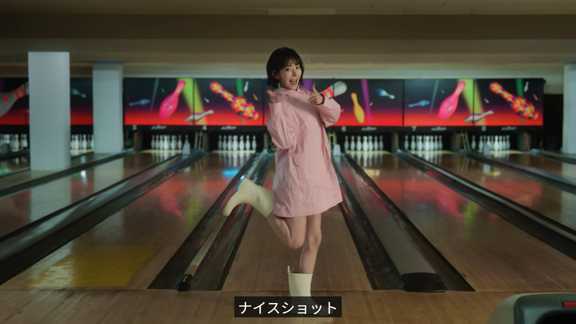 LE SSERAFIMが2ndフルアルバム「PUREFLOW pt.1」のリリースが決定！トレーラー映像も公開！