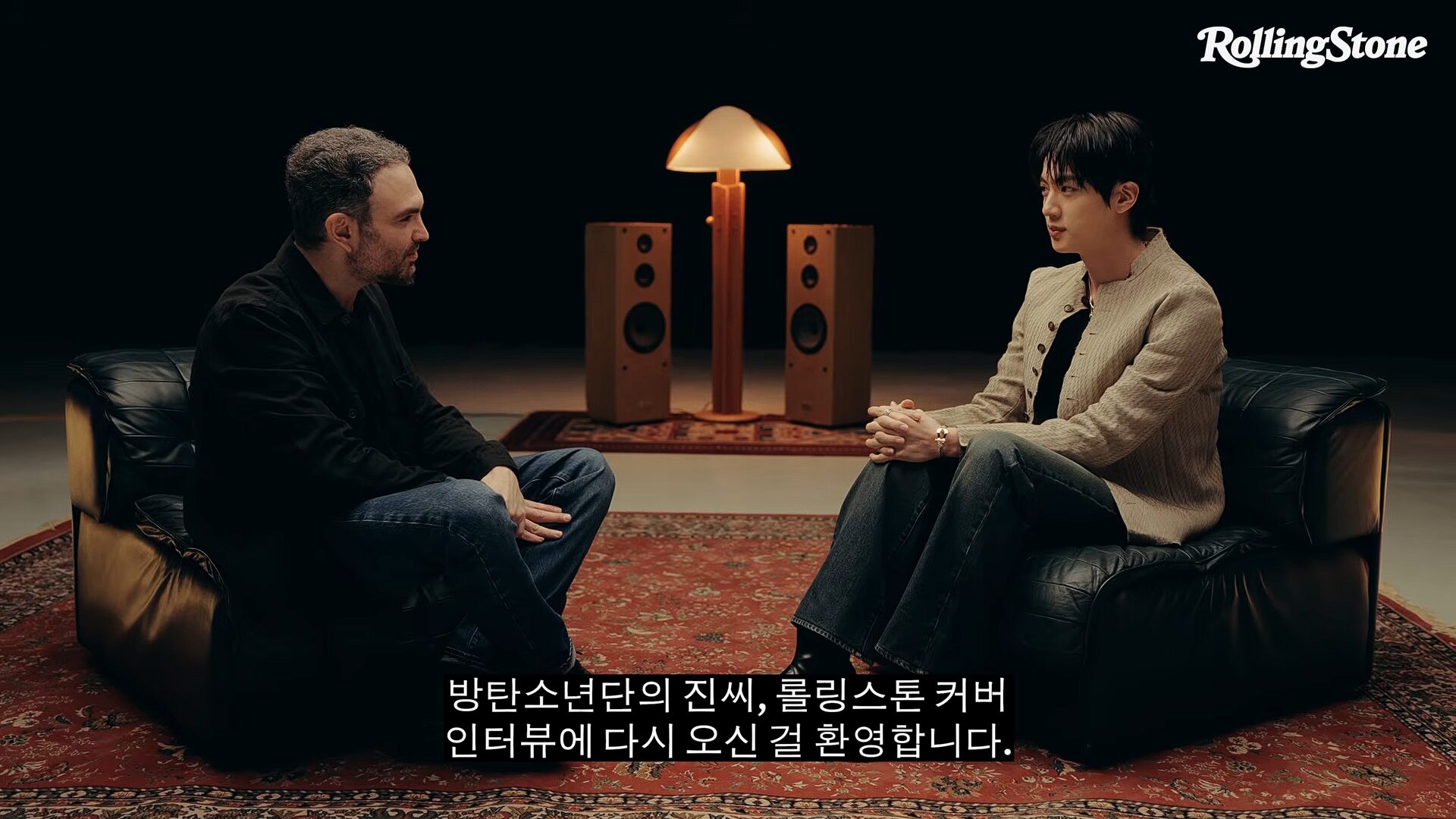 BTS(防弾少年団)のジンが雑誌に語ったアルバムのクレジットに名前がない理由とは？