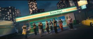 Snow Manの日産スタジアム公演が生配信＆見逃し配信にファンも大歓喜！