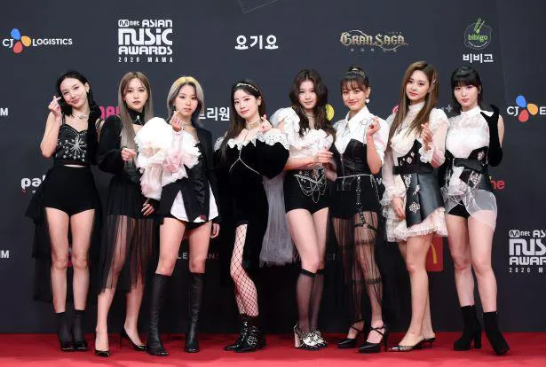 TWICEのジョンヨンがダイエット成功!彼女の苦悩と努力を追った!