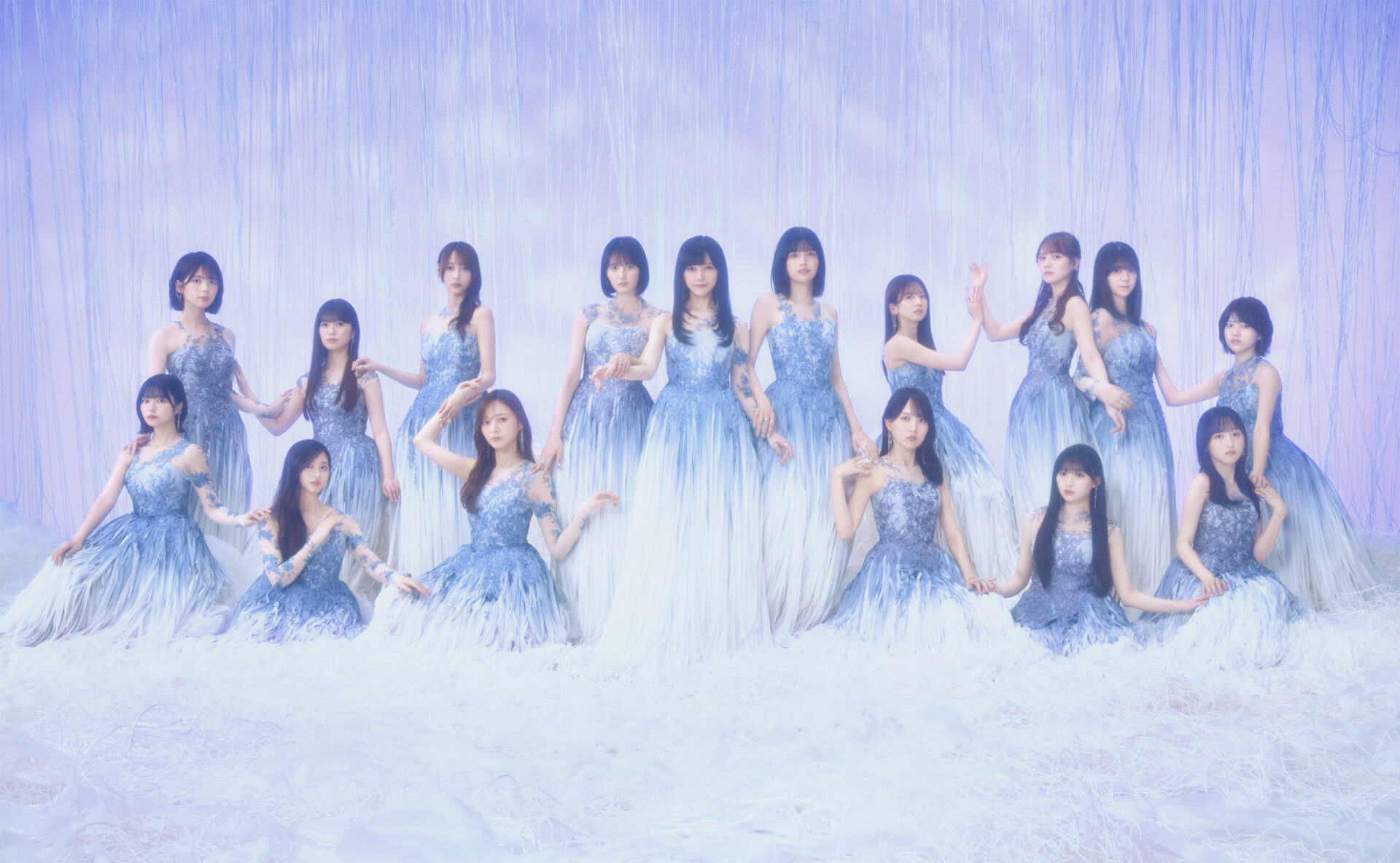 乃木坂46の梅澤美波が卒業まであとわずか！インタビューで語った卒業後の進路は？