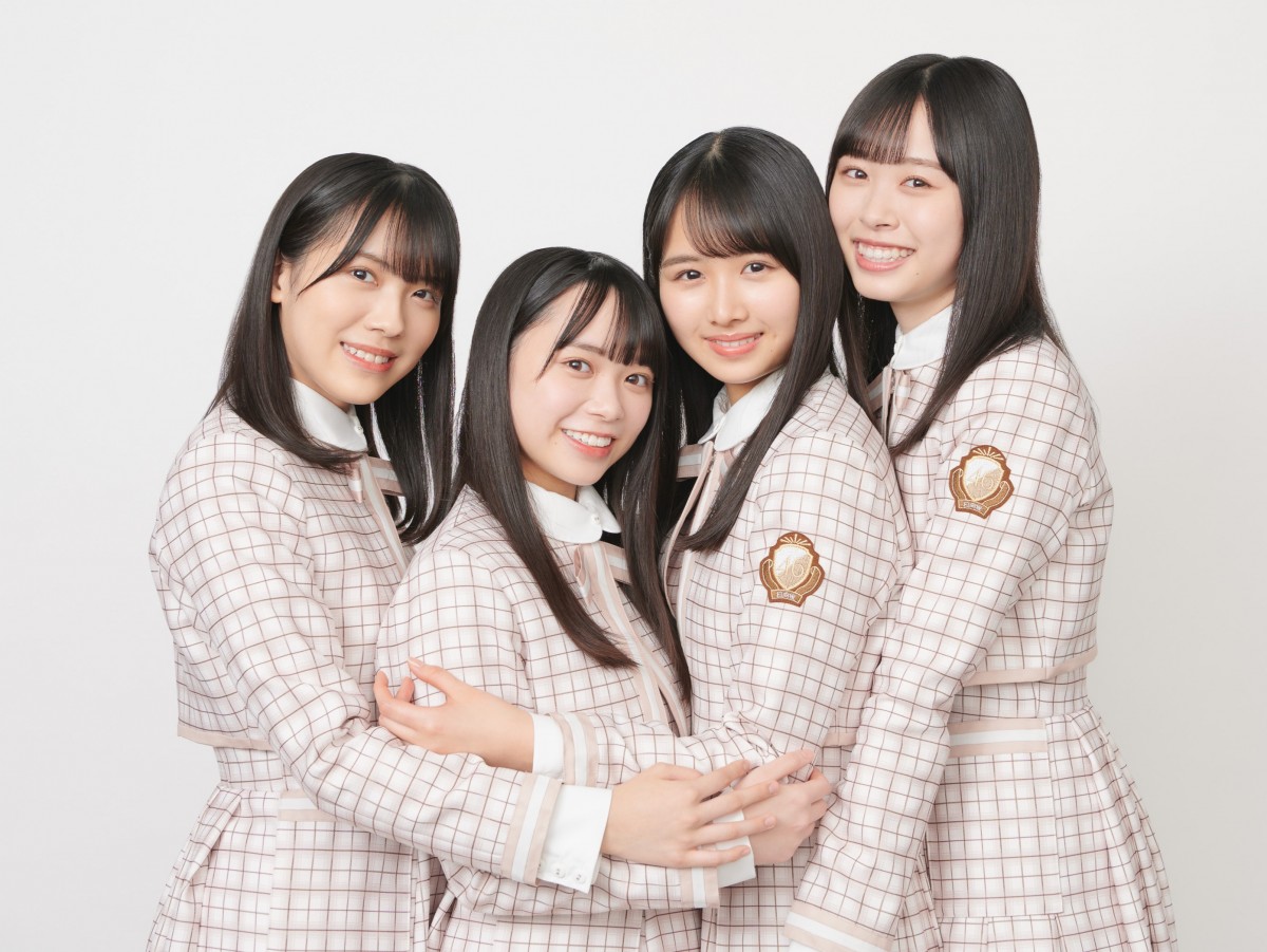日向坂46が三期生LIVEを開催！最終日には山口陽世の卒業セレモニーも！