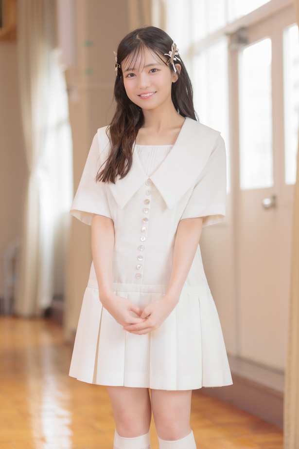 乃木坂46の瀬戸口心月がViViビューティーアンバサダー就任!ファンの反応は?