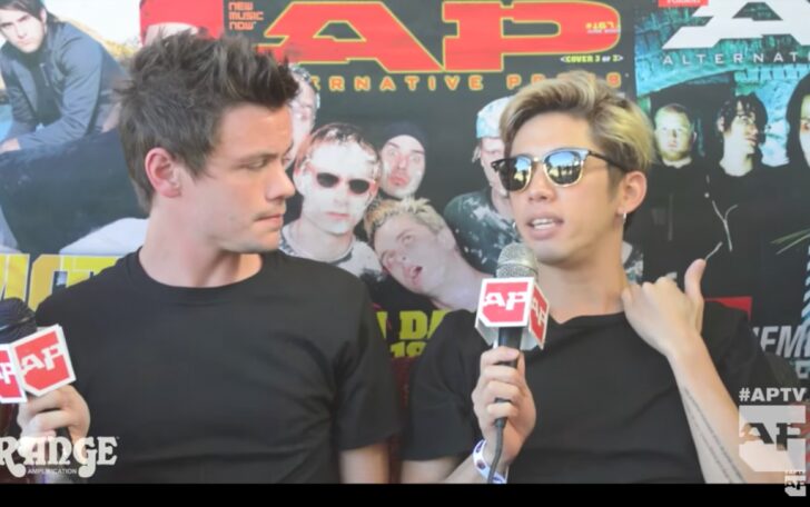 ONE OK ROCK(ワンオク)のTakaはインタビューでの英語力が凄い!その勉強法について
