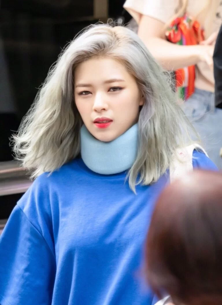 TWICEのジョンヨンがダイエット成功!彼女の苦悩と努力を追った!