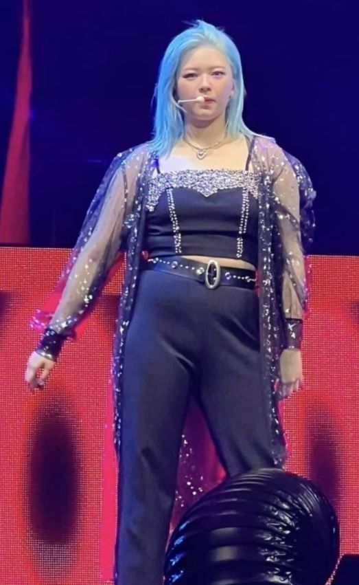 TWICEのジョンヨンがダイエット成功!彼女の苦悩と努力を追った!