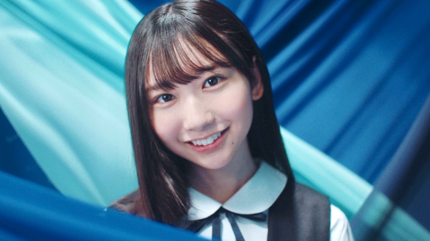 日向坂46の新曲「Kind of love」のMV公開！ファンの反応は？