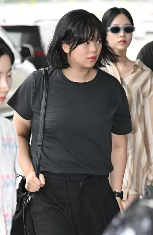 TWICEのジョンヨンがダイエット成功!彼女の苦悩と努力を追った!